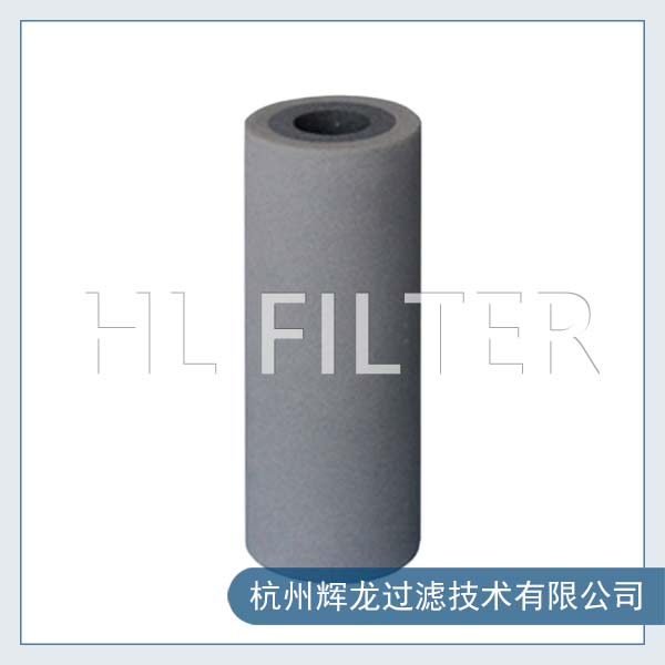 碳化硅陶瓷濾芯的耐高溫性能如何？