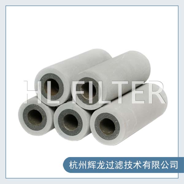碳化硅陶瓷濾芯在注射劑的生產(chǎn)中的使用優(yōu)勢