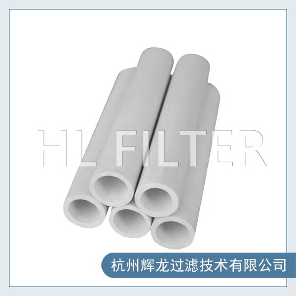 如何檢查氧化鋁陶瓷濾芯的使用狀態(tài)？